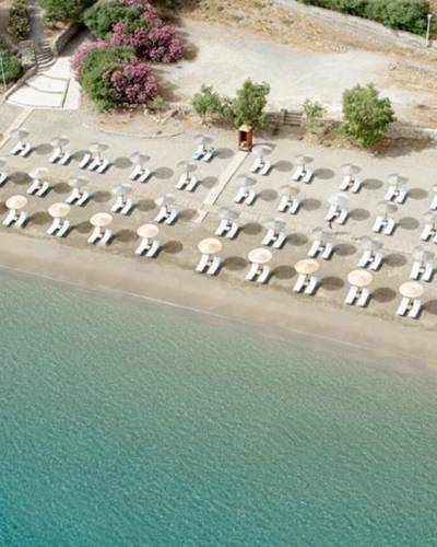 Rodos - Hotel Lindos Mare 4*