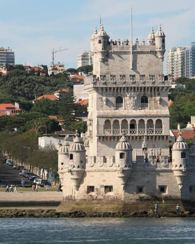 Portugal, Nova godina 7 dana