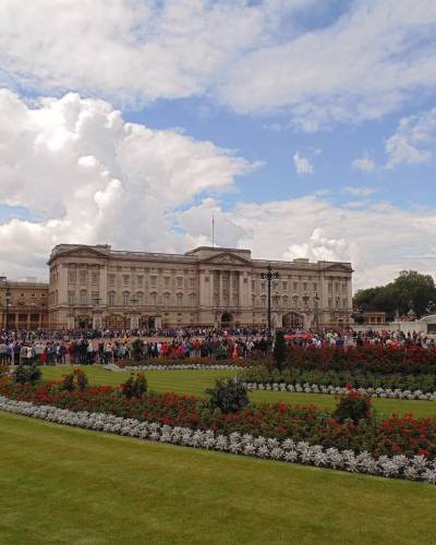 Kraljevski London 2026.