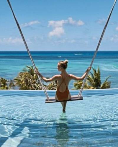 Mauricijus - LUX* Grand Baie 5*
