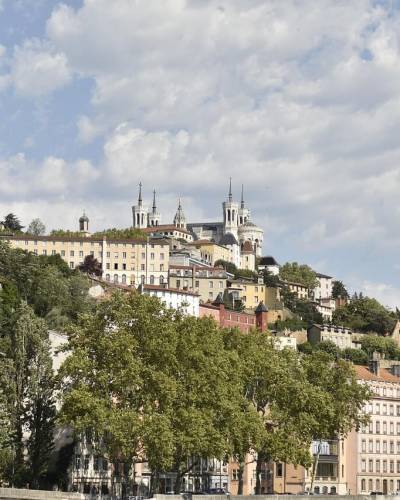 Lyon, gastronomska prijestolnica Francuske