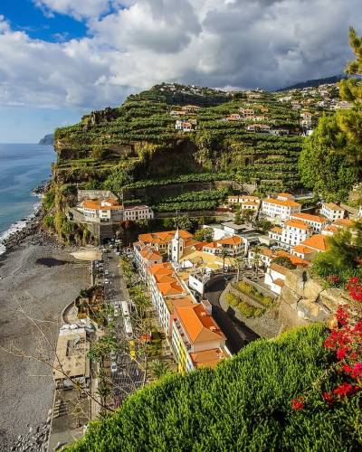 Madeira - Nova godina