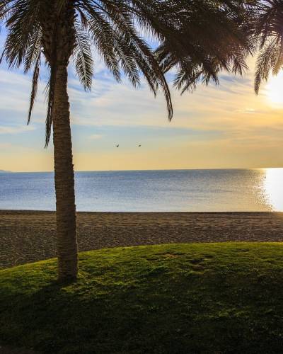 Malaga i Marbella Nova godina - 5 dana