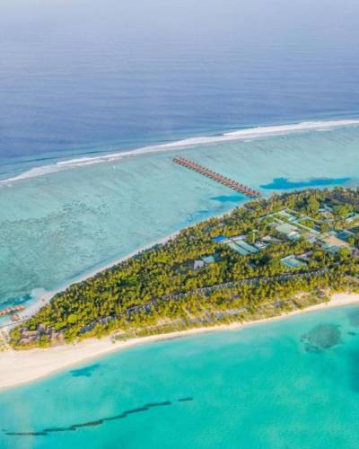 Maldivi - Meeru Maldives Resort Island 4*+