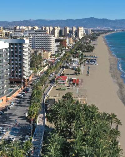 Costa del Sol - Hotel Melia Costa del Sol 4*