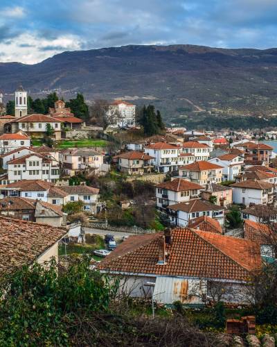 Ohrid - Nova godina DELUXE