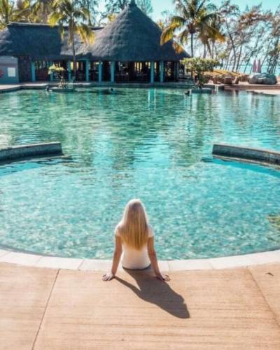 Mauricijus - Outrigger Mauritius Resort & Spa 5*