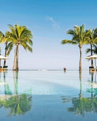 Mauricijus - Paradis Beachcomber Golf Resort & Spa 5+*