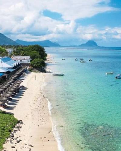 Mauricijus - Pearle Beach Resort & Spa 3+*
