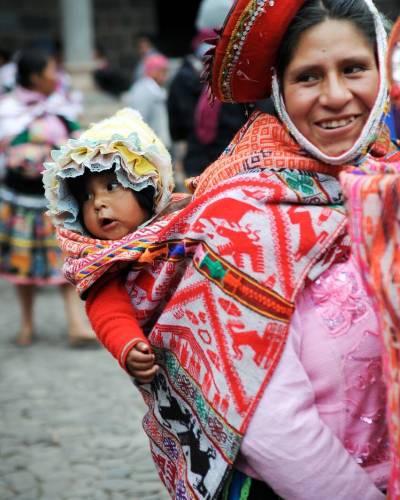 Putovanje Peru