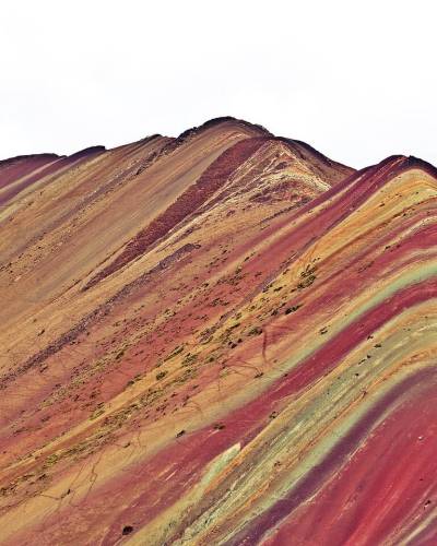 Peru i Bolivija - Uskrs