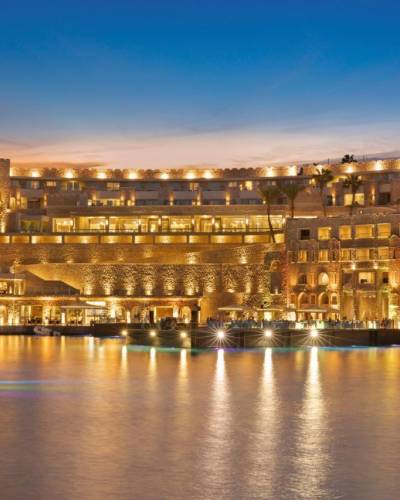 Egipat - Hotel Pickalbatros Citadel Resort Sahl Hasheesh 5*