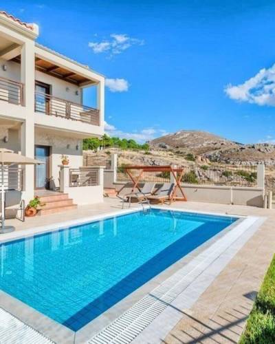 Limnos - Porto Plaza 4*