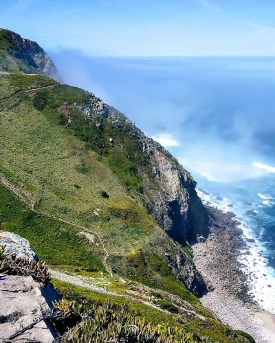 Portugal - zimski praznici
