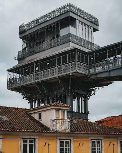 Portugalska tura od Lisabona do Porta