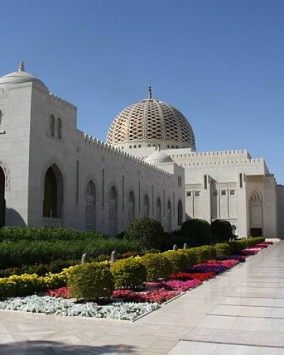 Oman, neotkriveni biser Arapskog poluotoka