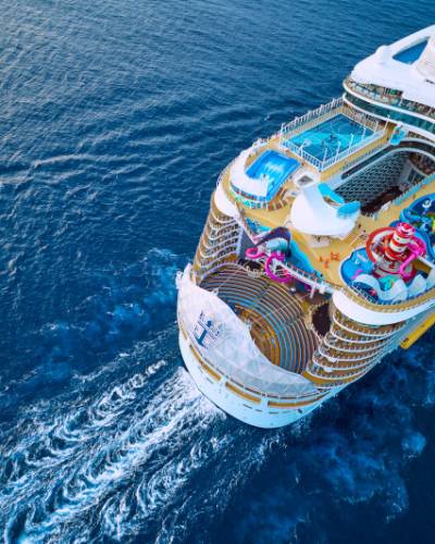 Utopia of the Seas - istočni Karibi