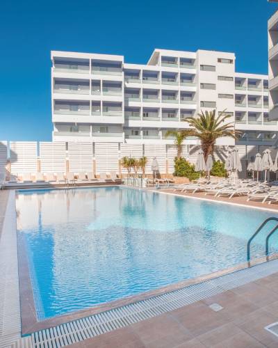 Rodos - Hotel Rodos Horizon Blu 4*