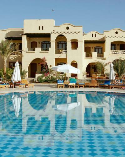 Egipat - Three Corners Rihana Resort 4*