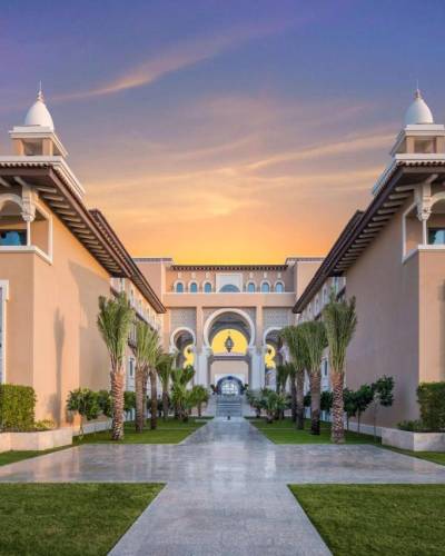 UAE -  Rixos Premium Saadiyat Island 5*