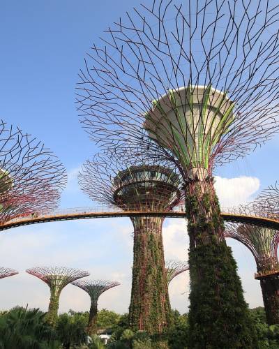 Malezija i Singapur - dragulji Malaje