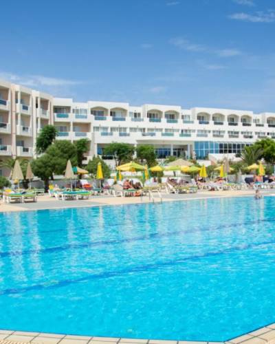 Kos - Hotel Sovereign Beach 5*