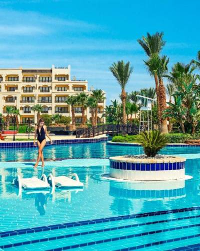 Egipat - Steigenberger Al Dau Beach Resort 5*