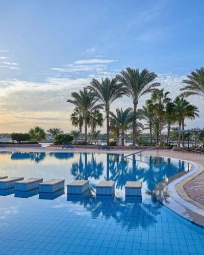 Egipat - Steigenberger Coraya Beach Resort 5*