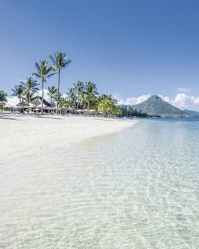 Mauricijus - Sugar Beach Mauritius  5*