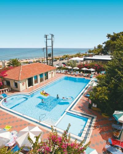 Kefalonija - Hotel Tara Beach 3*