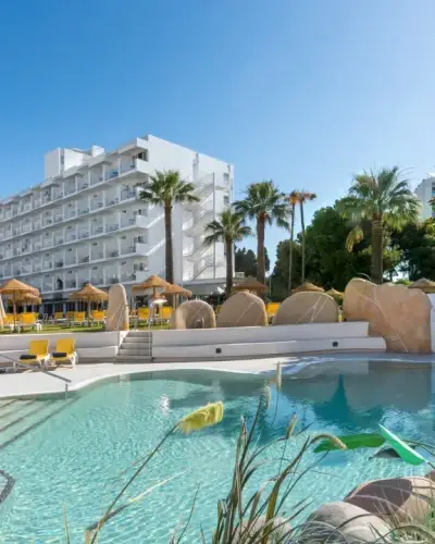 Costa del Sol - Hotel THB San Fermín 3*