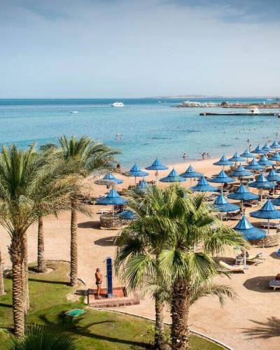 Egipat - Grand Hotel Hurghada 3*+