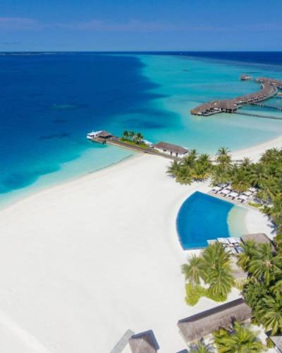 Maldivi - Velassaru Maldives 5*