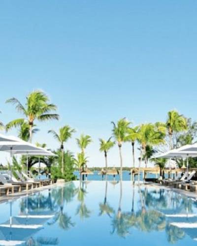 Mauricijus - Veranda Grand Baie Hotel & Spa 4*