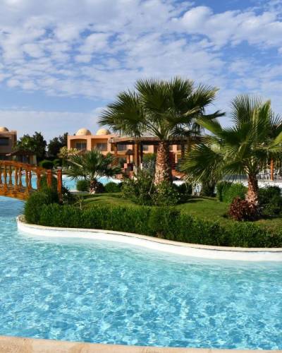 Egipat - Wadi Lahmy Azur 4*
