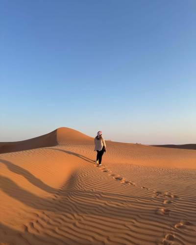 Oman - autentika Arapskog poluotoka