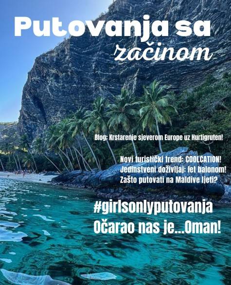 Katalog putovanja