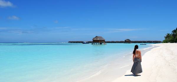 Maldivi individualno