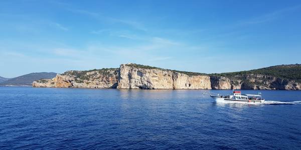 Alghero - maleni biser Sardinije