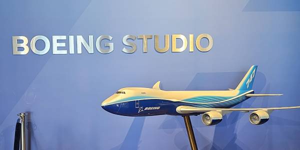 Posjetili smo tvornicu Boeing zrakoplova