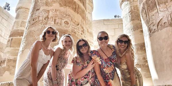Kako sam doživjela Egipat na girls only putovanju! - piše nam Milena